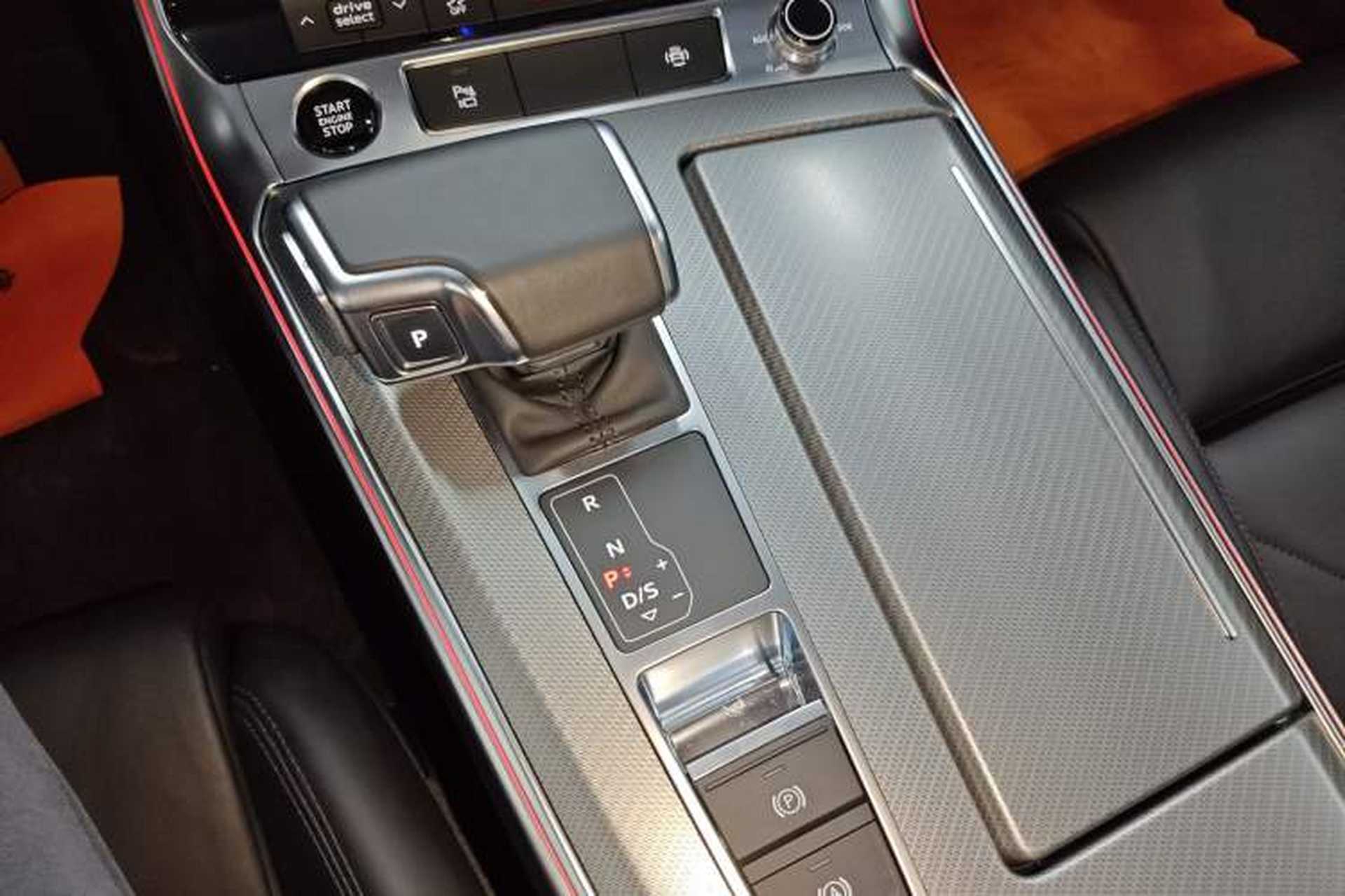 Used Audi A7 2021 45 TFSI Prestige Edition Gear Lever