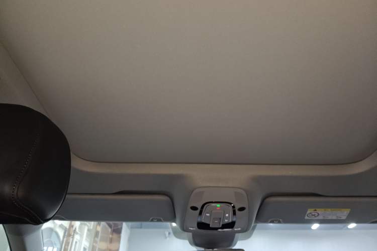 Used Audi A7 2021 45 TFSI Prestige Edition Headliner