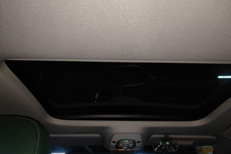 Used Audi A7 2021 45 TFSI Prestige Edition Headliner