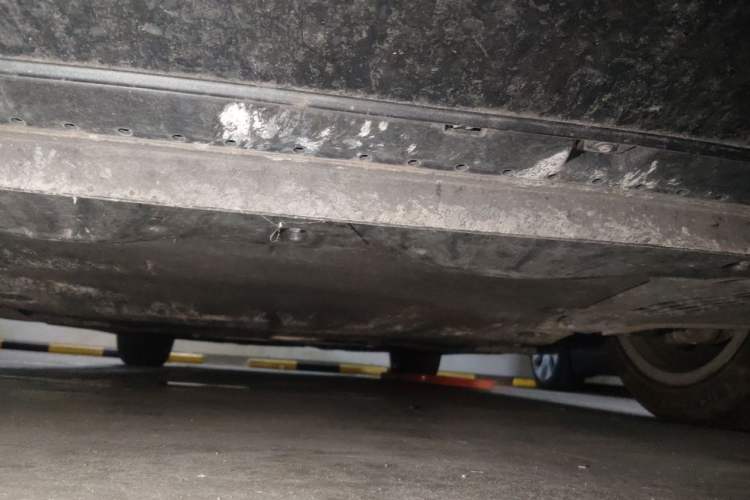 Used Audi A7 2021 45 TFSI Prestige Edition Chassis Front