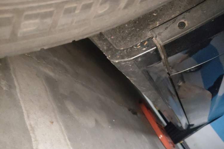 Used Audi A7 2021 45 TFSI Prestige Edition Chassis Front Left