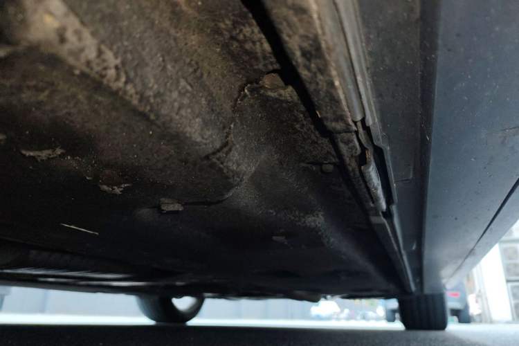 Used Audi A7 2021 45 TFSI Prestige Edition Chassis Front Left
