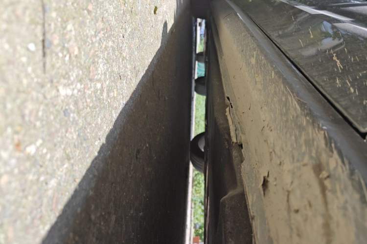 Used Audi A7 2021 40 TFSI Luxury Edition Chassis Front Right
