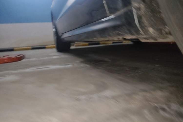 Used Audi A7 2021 45 TFSI Prestige Edition Chassis Front Right