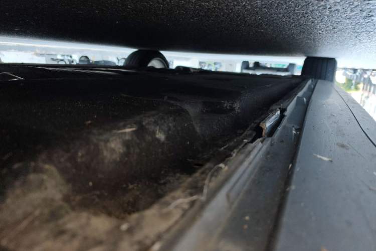 Used Audi A7 2021 45 TFSI Prestige Edition Chassis Front Right