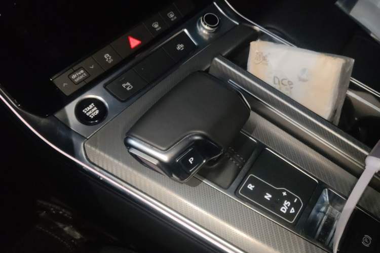 Used Audi A7 2021 45 TFSI Prestige Edition Gear Lever