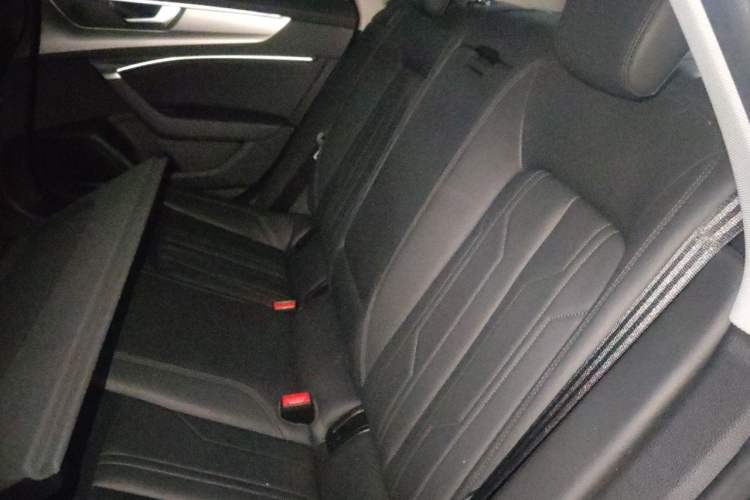 Used Audi A7 2021 45 TFSI Prestige Edition Left Rear Seat