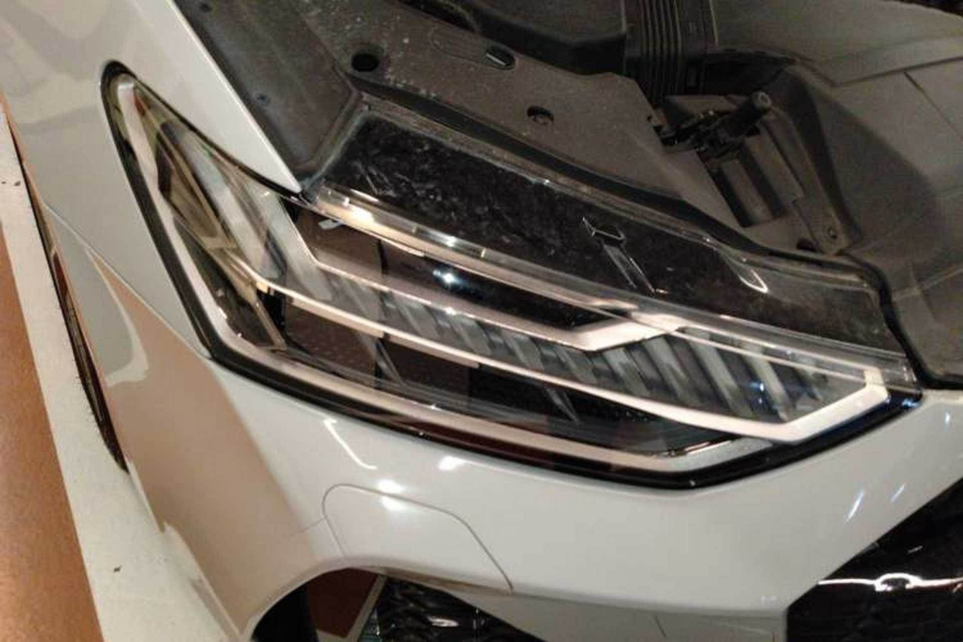 Used Audi A7 2021 45 TFSI Prestige Edition Right Front Headlight