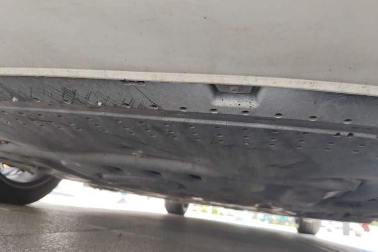 Used Audi A7 2021 40 TFSI Luxury Edition Chassis Front