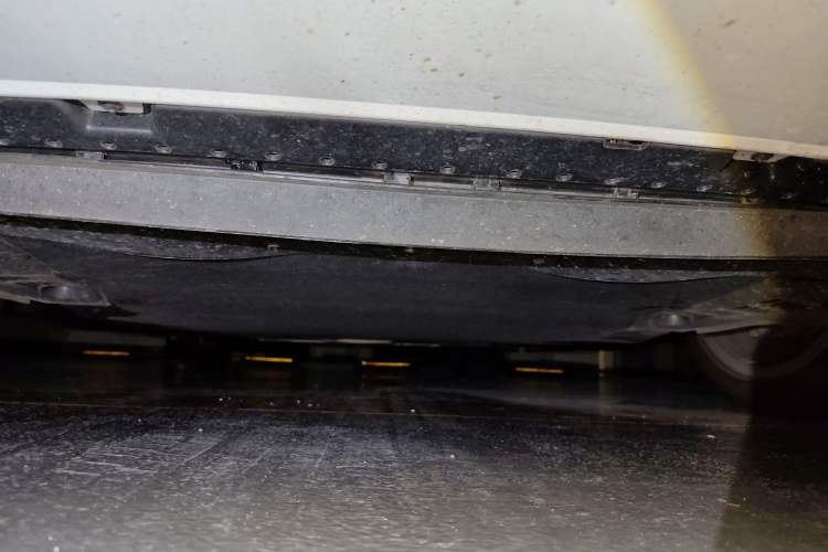 Used Audi A7 2021 40 TFSI Luxury Edition Chassis Front