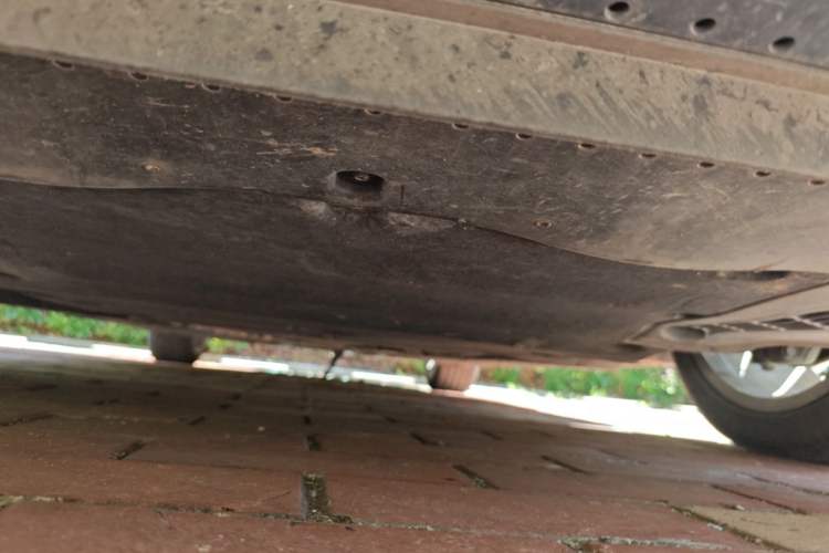 Used Audi A7 2021 45 TFSI Prestige Edition Chassis Front