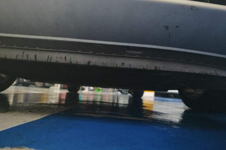 Used Audi A7 2021 45 TFSI Prestige Edition Chassis Front