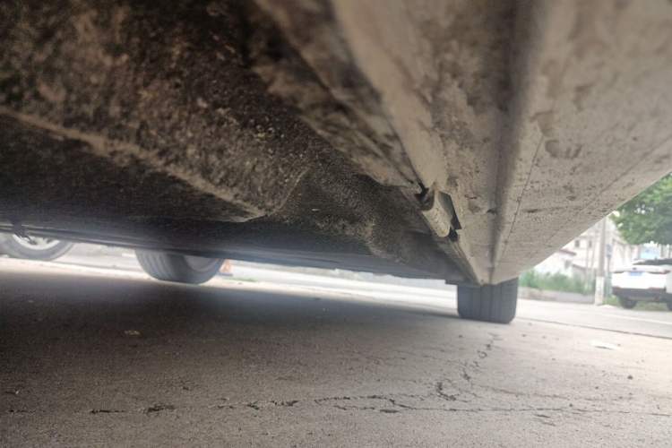 Used Audi A7 2021 45 TFSI Prestige Edition Chassis Front Left