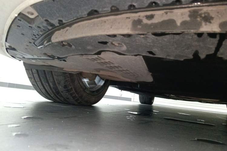 Used Audi A7 2021 45 TFSI Prestige Edition Chassis Front Left