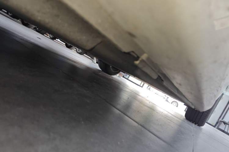 Used Audi A7 2021 40 TFSI Luxury Edition Chassis Front Left