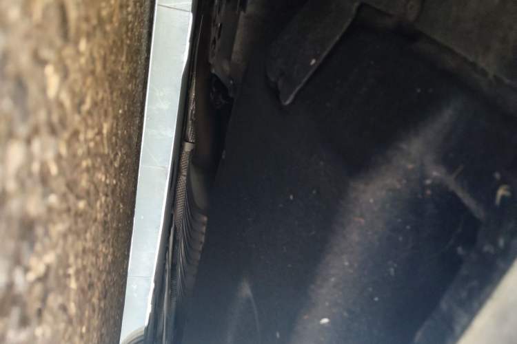 Used Audi A7 2021 40 TFSI Luxury Edition Chassis Front Left