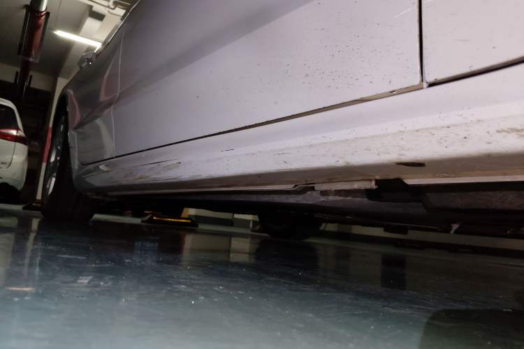 Used Audi A7 2021 40 TFSI Luxury Edition Chassis Front Right
