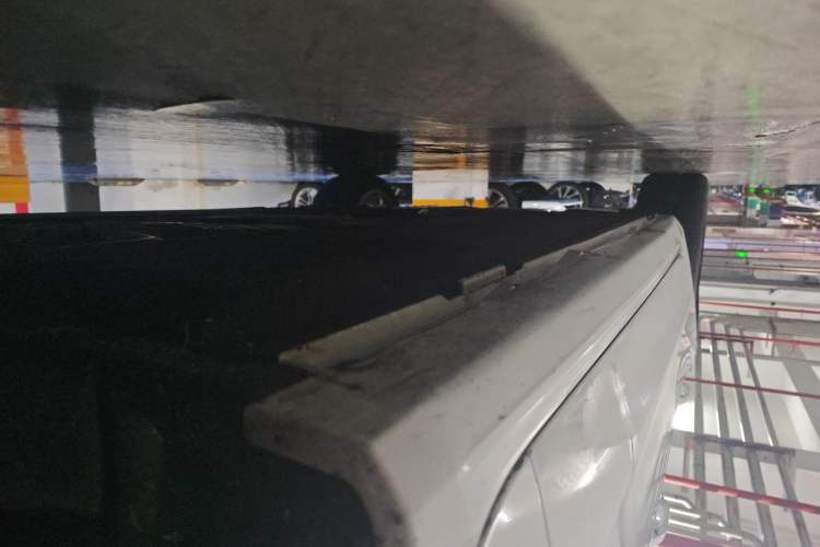 Used Audi A7 2021 45 TFSI Prestige Edition Chassis Front Right