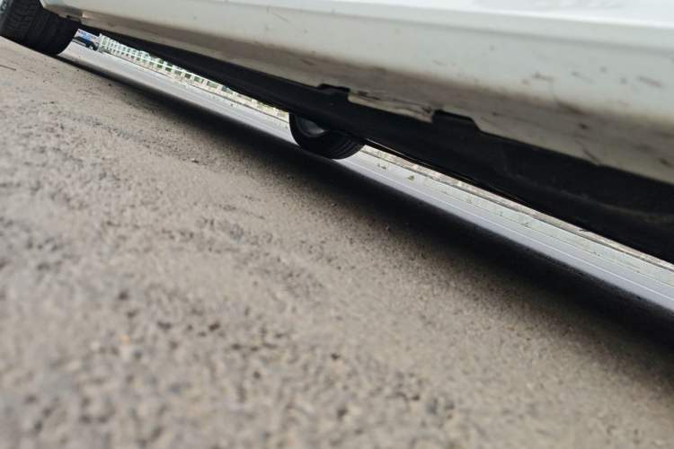 Used Audi A7 2021 45 TFSI Prestige Edition Chassis Front Right