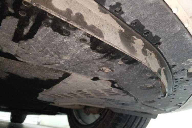 Used Audi A7 2021 45 TFSI Prestige Edition Chassis Front Right