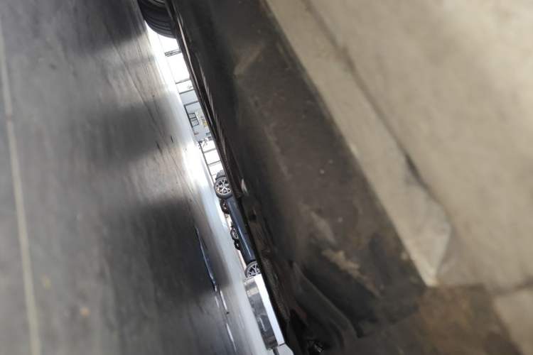 Used Audi A7 2021 40 TFSI Luxury Edition Chassis Front Right