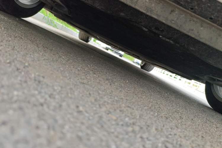 Used Audi A7 2021 45 TFSI Prestige Edition Chassis Front