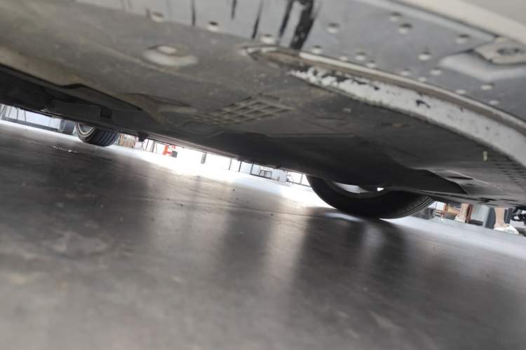 Used Audi A7 2021 40 TFSI Luxury Edition Chassis Front