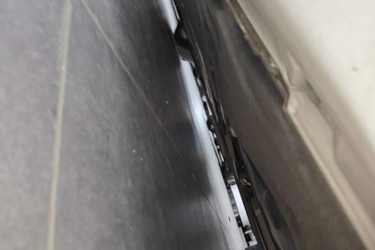 Used Audi A7 2021 40 TFSI Luxury Edition Chassis Rear Left