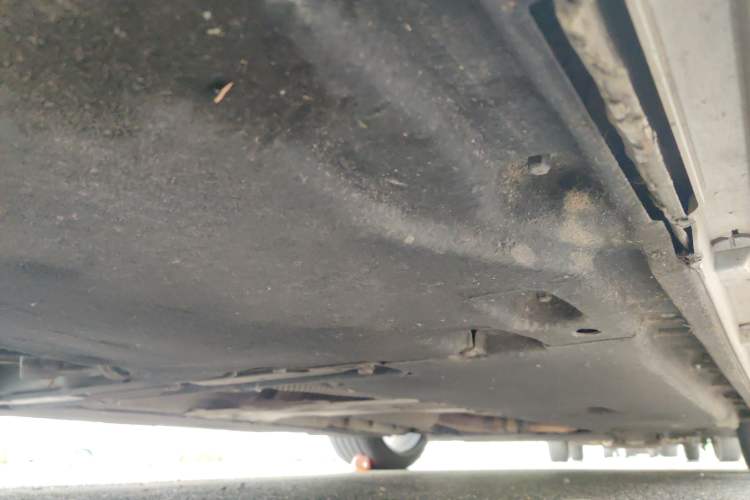 Used Audi A7 2021 40 TFSI Luxury Edition Chassis Rear Right