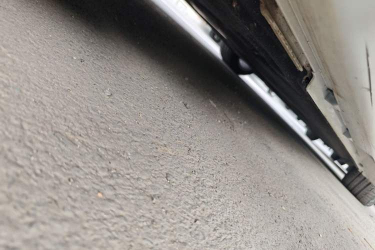 Used Audi A7 2021 45 TFSI Prestige Edition Chassis Rear Right