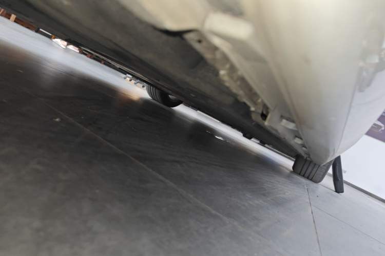 Used Audi A7 2021 40 TFSI Luxury Edition Chassis Rear Right