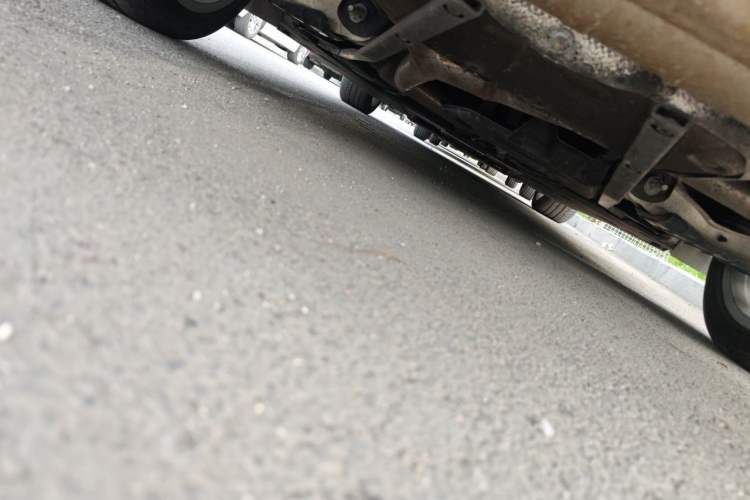 Used Audi A7 2021 45 TFSI Prestige Edition Chassis Rear