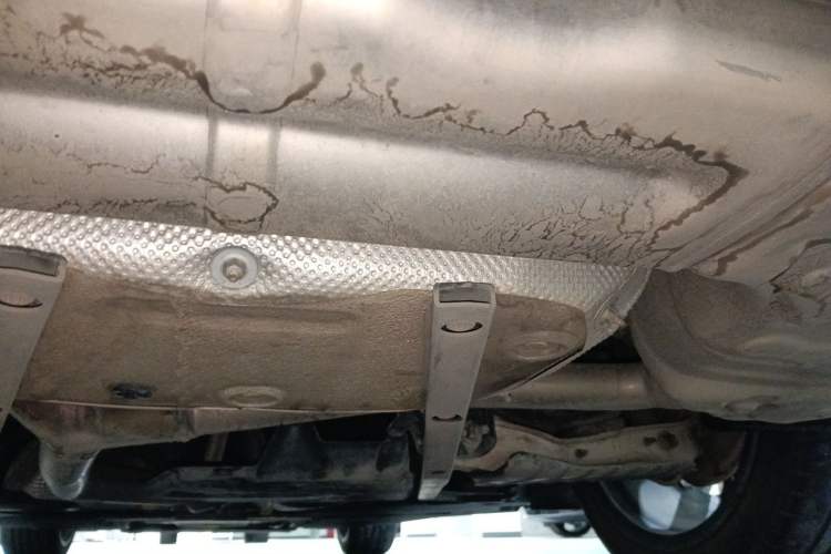 Used Audi A7 2021 45 TFSI Prestige Edition Chassis Rear