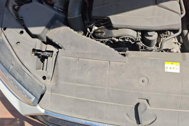Used Audi A7 2021 45 TFSI Prestige Edition Engine Bay Right