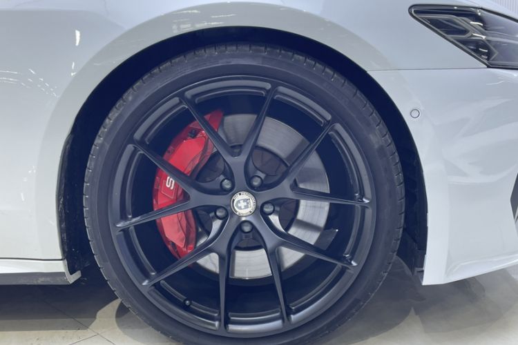 Used Audi A7 2021 45 TFSI Prestige Edition Exterior 5