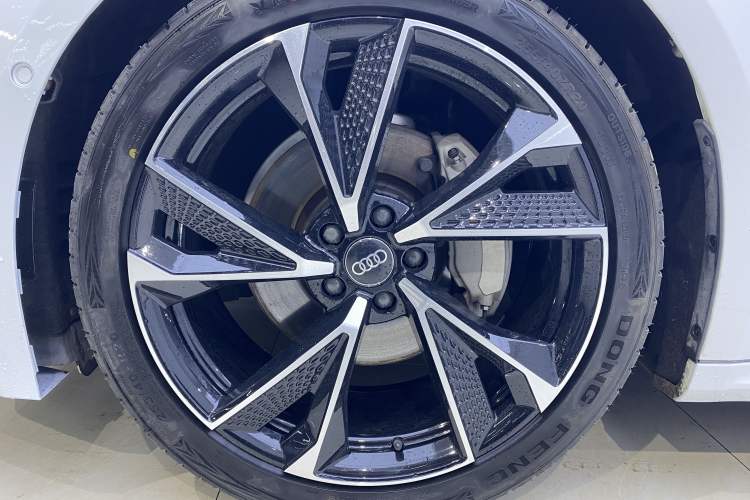Used Audi A7 2021 45 TFSI Prestige Edition Exterior 5
