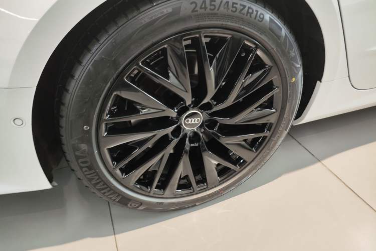 Used Audi A7 2021 40 TFSI Luxury Edition Exterior 7