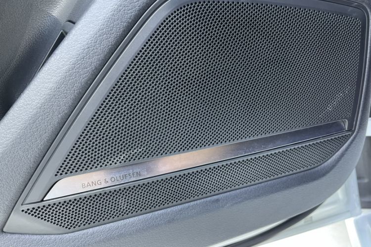 Used Audi A7 2021 45 TFSI Prestige Edition Exterior 9