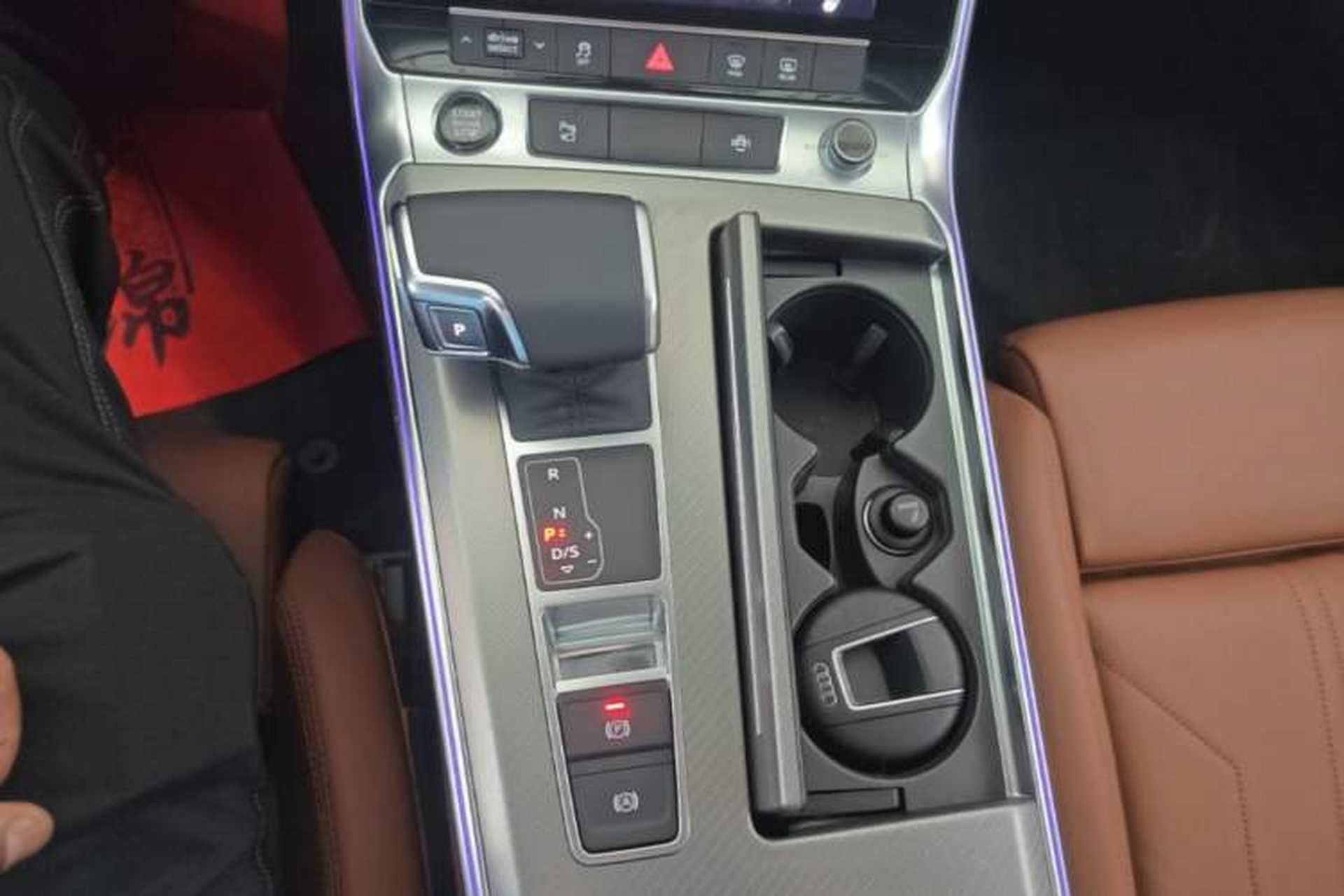 Used Audi A7 2021 45 TFSI Prestige Edition Gear Lever