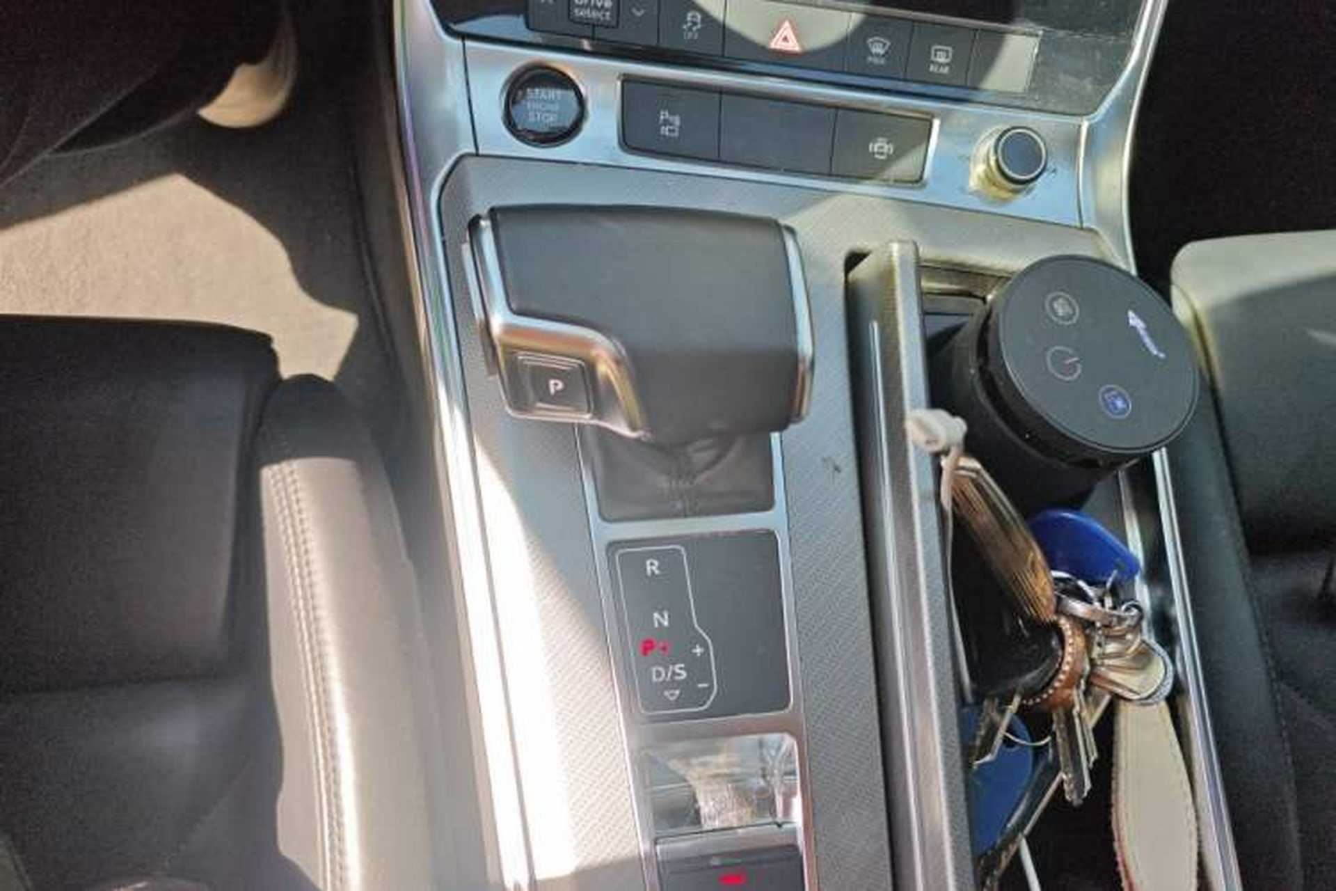 Used Audi A7 2021 45 TFSI Prestige Edition Gear Lever