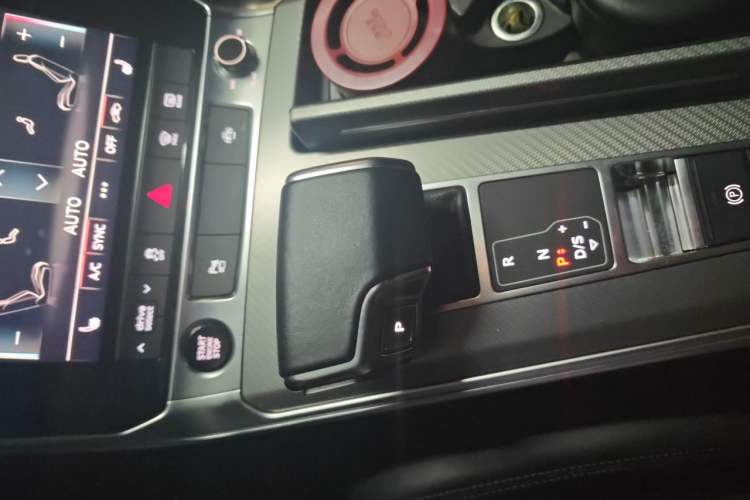 Used Audi A7 2021 45 TFSI Prestige Edition Gear Lever