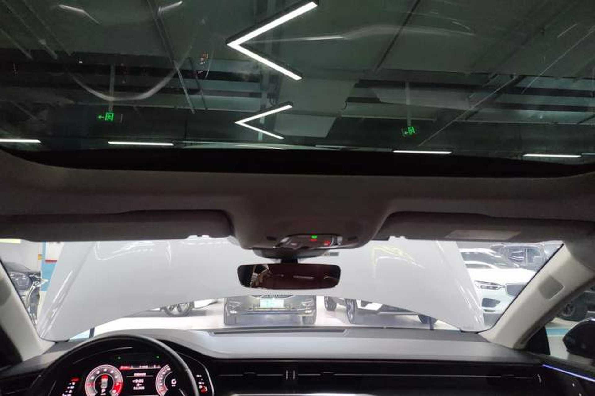 Used Audi A7 2021 45 TFSI Prestige Edition Headliner