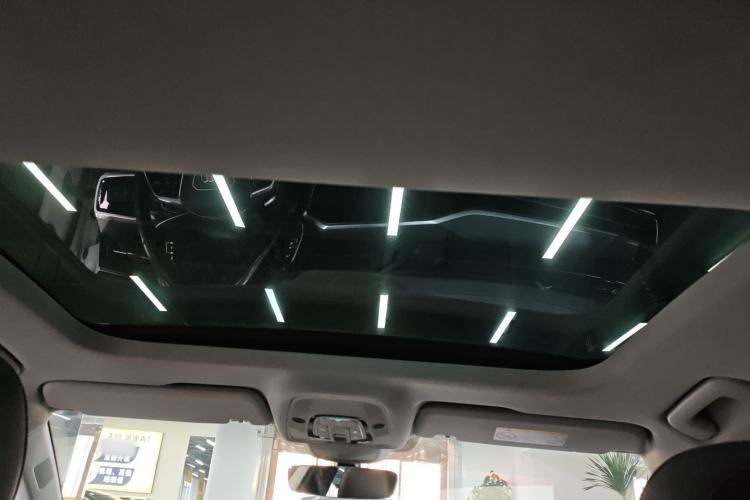 Used Audi A7 2021 40 TFSI Luxury Edition Headliner