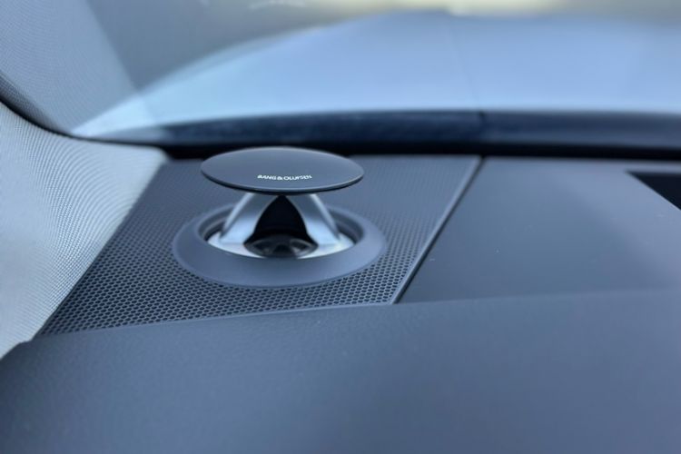 Used Audi A7 2021 45 TFSI Prestige Edition Interior 1