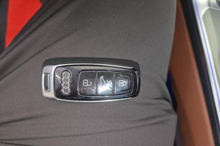 Used Audi A7 2021 45 TFSI Prestige Edition Interior 1