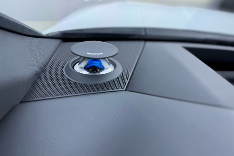 Used Audi A7 2021 45 TFSI Prestige Edition Interior 1