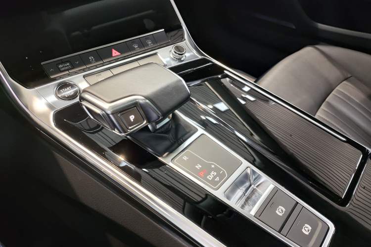 Used Audi A7 2021 40 TFSI Luxury Edition Interior 3