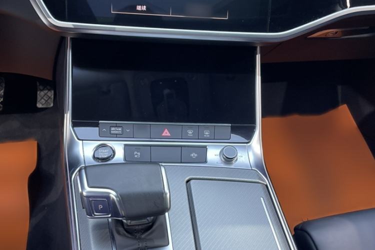 Used Audi A7 2021 45 TFSI Prestige Edition Interior 3