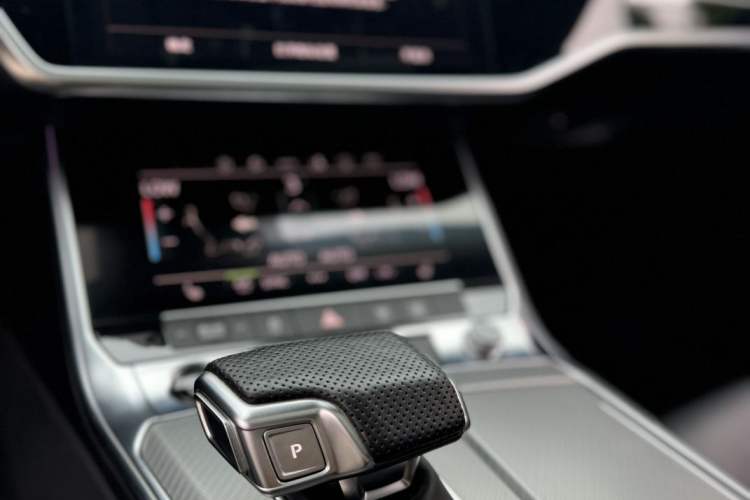 Used Audi A7 2021 45 TFSI Prestige Edition Interior 3