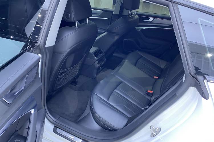 Used Audi A7 2021 45 TFSI Prestige Edition Interior 4